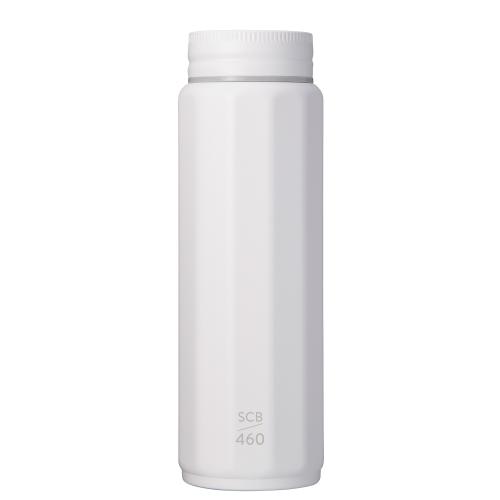 ＜ベストコ＞ポリゴーンヌ　スクリューボトル460ml