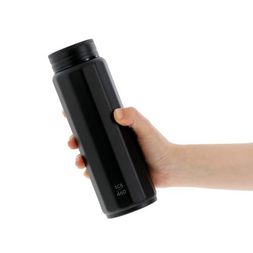 ＜ベストコ＞ポリゴーンヌ　スクリューボトル460ml