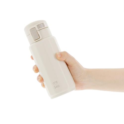 ＜ベストコ＞ポリゴーンヌ　ワンタッチボトル340ml