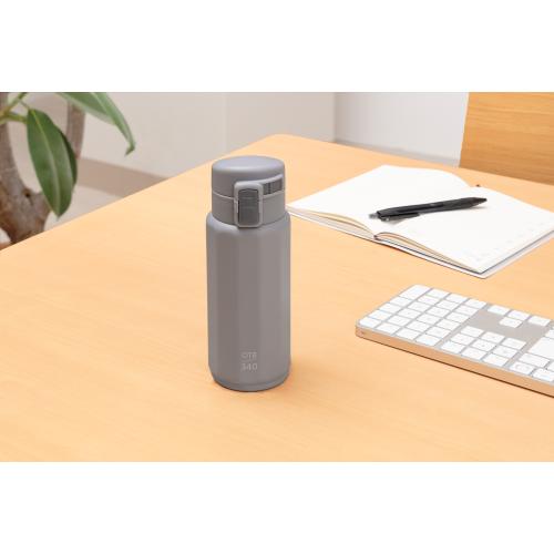 ＜ベストコ＞ポリゴーンヌ　ワンタッチボトル340ml