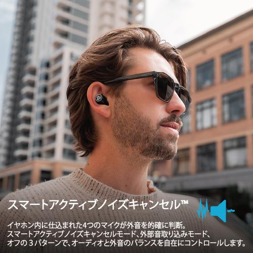 ＜JLab＞ワイヤレスイヤホン　Epic Lab Edition