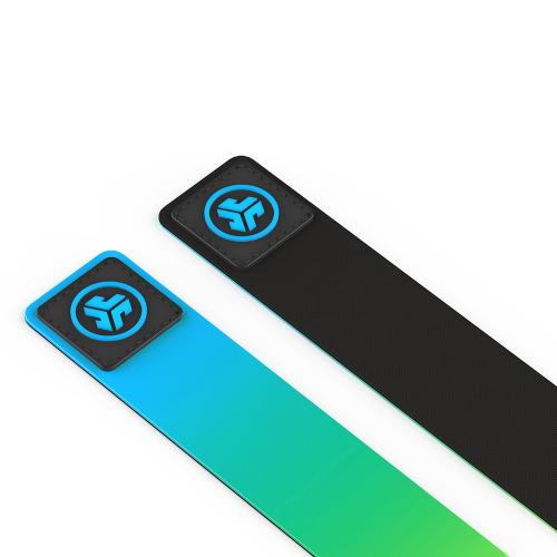 ＜JLab＞ヘッドホン　Night Fall