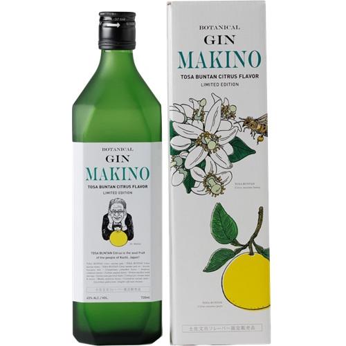 ＜司牡丹＞プレミアムマキノジン