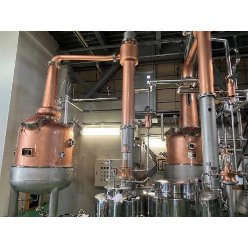 ＜新里酒造＞シングルモルトウイスキー　琉歌NEW BORN2024