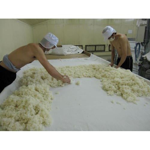 ＜美濃菊＞純米大吟醸　薫