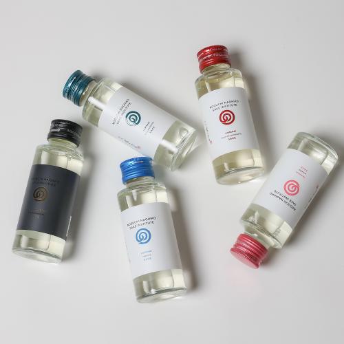 ＜農口尚彦研究所＞100ml × 5 Bottles Discovery Set