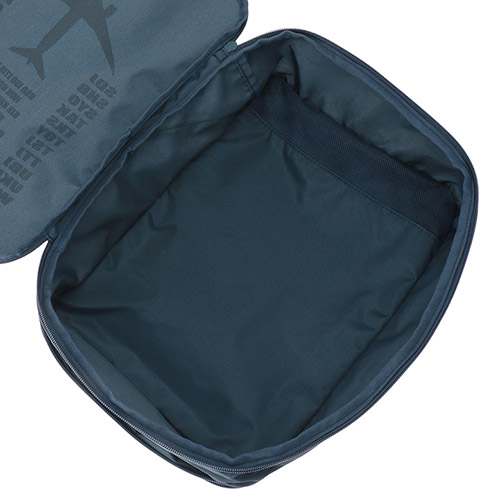 ＜ANAオリジナル＞圧縮ポーチ　Mサイズ