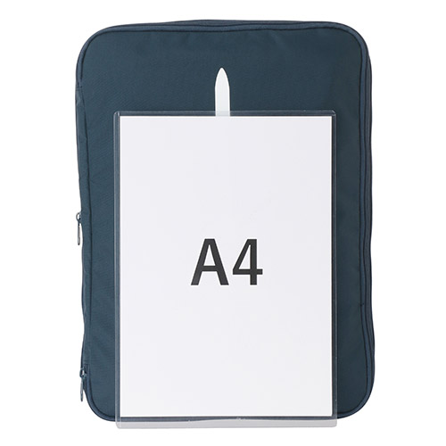 ＜ANAオリジナル＞圧縮ポーチ　Lサイズ