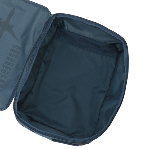 ＜ANAオリジナル＞圧縮ポーチ　Lサイズ