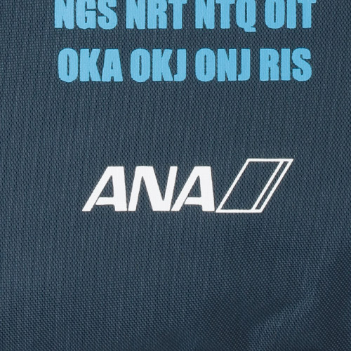 ＜ANAオリジナル＞圧縮ポーチ　Lサイズ