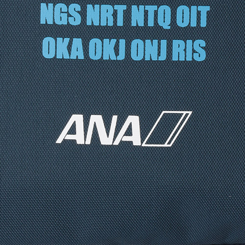 ＜ANAオリジナル＞圧縮ポーチ M／Lセット