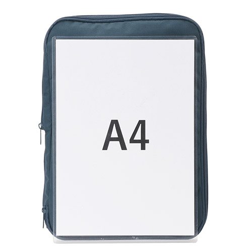 ＜ANAオリジナル＞圧縮ポーチ M／Lセット