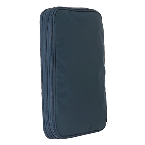 ＜ANAオリジナル＞圧縮ポーチ M／Lセット