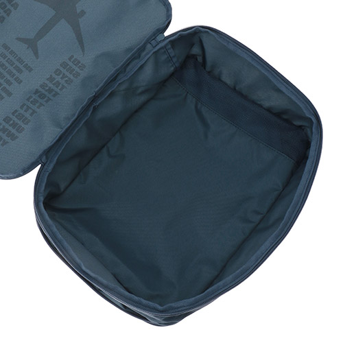 ＜ANAオリジナル＞圧縮ポーチ M／Lセット