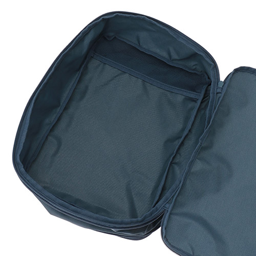 ＜ANAオリジナル＞圧縮ポーチ M／Lセット