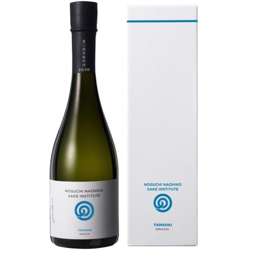 ＜農口尚彦研究所＞山廃雄町 無濾過原酒【石川県】