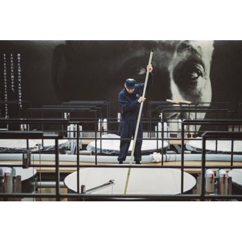 ＜農口尚彦研究所＞山廃雄町 無濾過原酒【石川県】