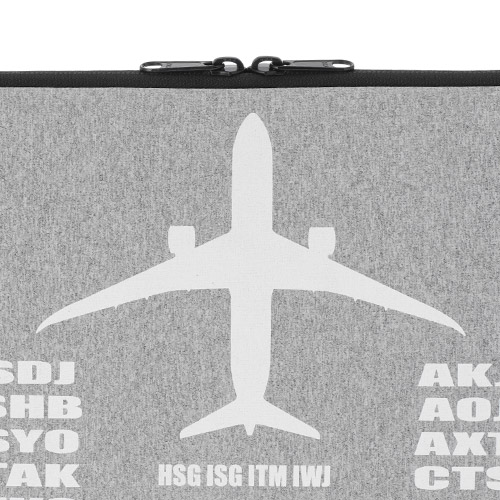 ＜ANAオリジナル＞PCケース