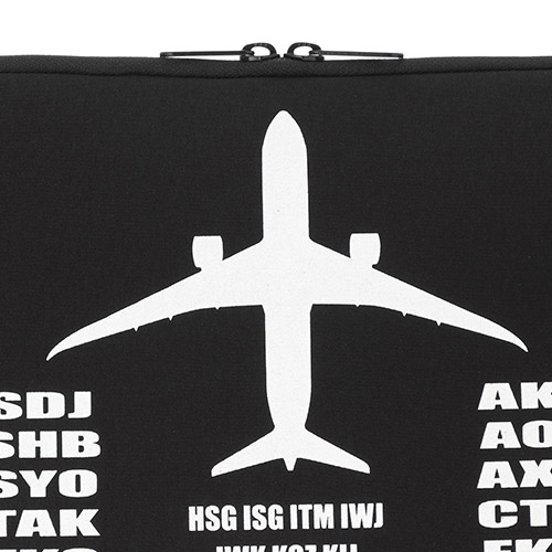 ＜ANAオリジナル＞PCケース