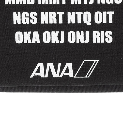 ＜ANAオリジナル＞PCケース