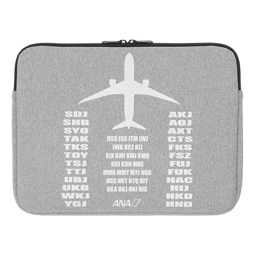 ＜ANAオリジナル＞PCケース