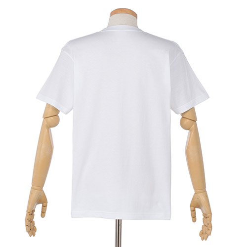 ＜ANAオリジナル＞3レター・フロントプリントTシャツ（ホワイト）