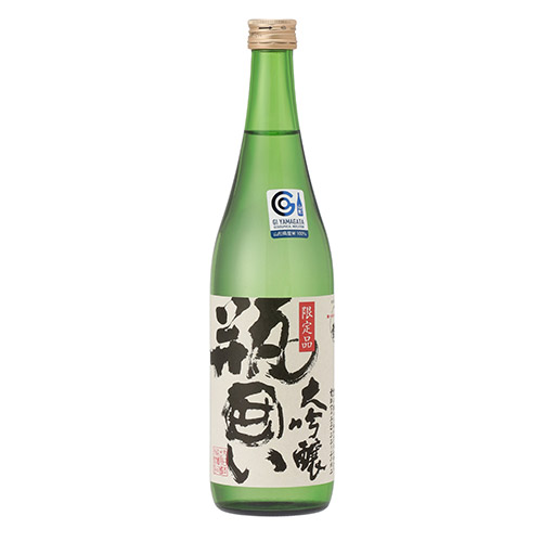 ＜渡會本店＞大吟醸瓶囲い・雪純米　秋のひやおろしセット