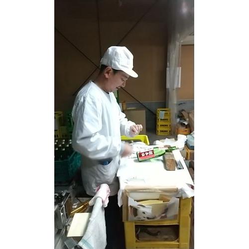 ＜渡會本店＞大吟醸瓶囲い・雪純米　秋のひやおろしセット