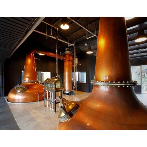 ★6本限定★＜木内酒造＞日の丸ウイスキー　シングルモルト　シェリーカスク　ジャパニーズウィスキー