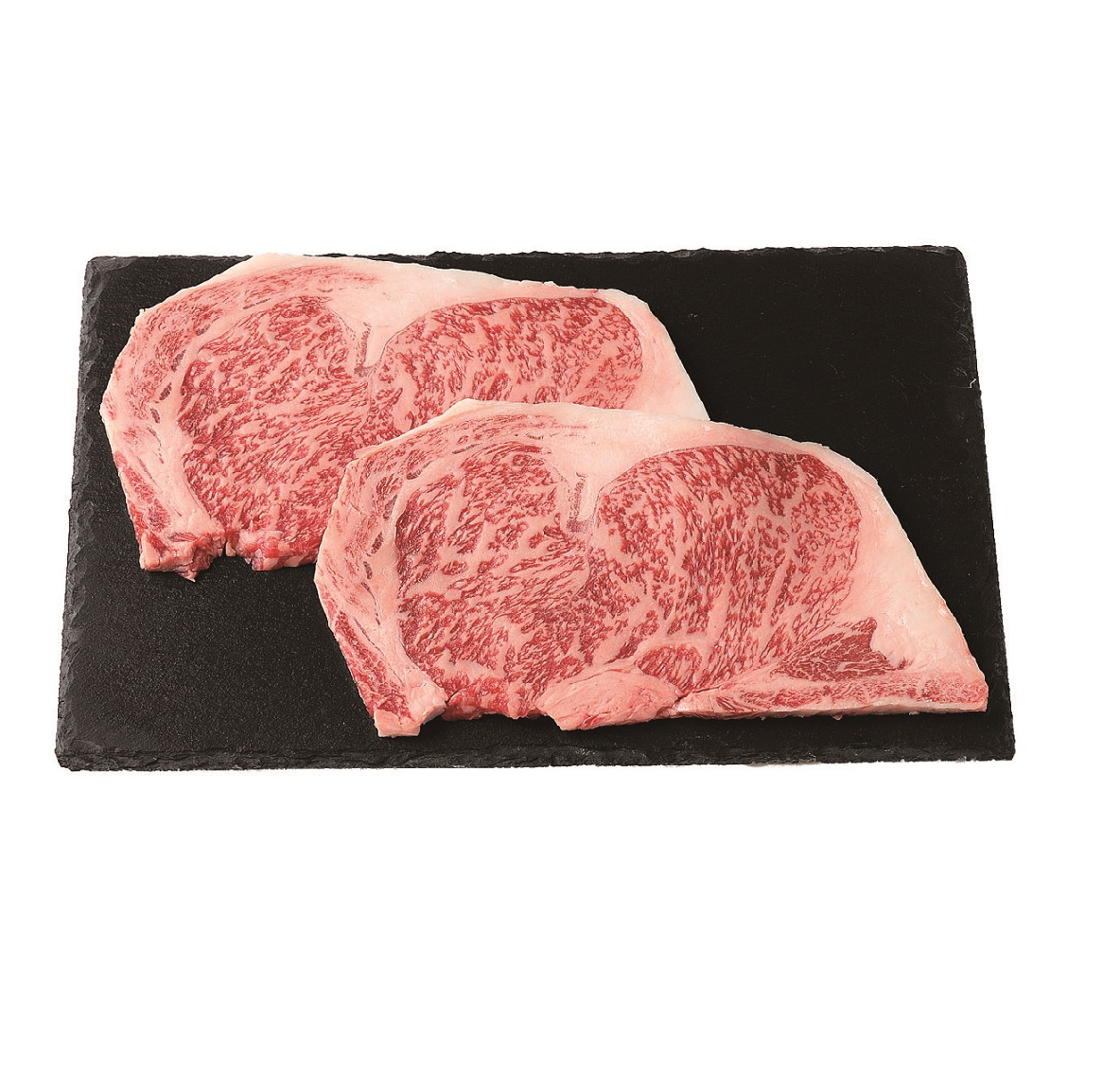 ＜高橋畜産＞蔵王和牛(珠玉)サーロインステーキ2枚入