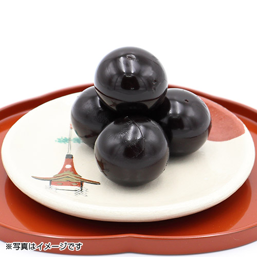 ＜京乃晴れ姿＞ぷるんっと玉ようかん　4個パック×４入