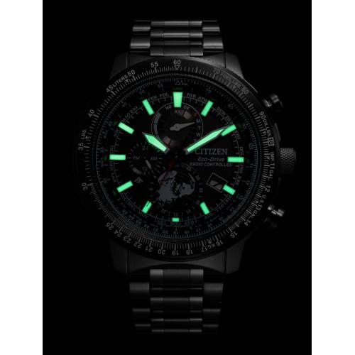 ＜シチズン＞プロマスター BY3005-56G