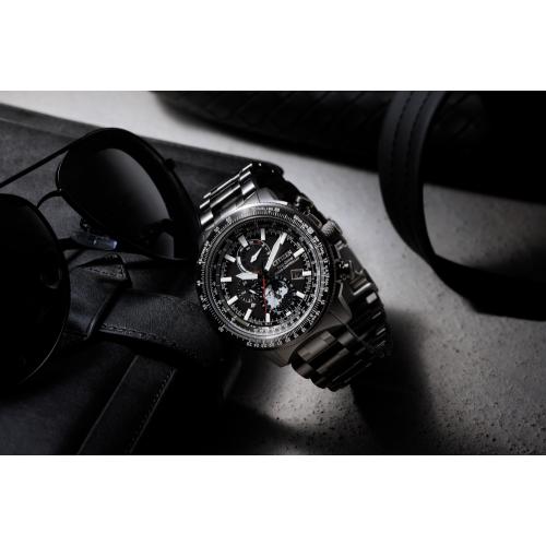 ＜シチズン＞プロマスター BY3005-56G