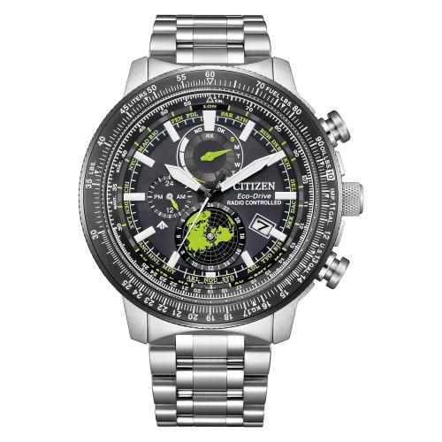 ＜シチズン＞プロマスター BY3006-53E