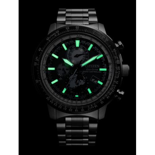 ＜シチズン＞プロマスター BY3006-53H