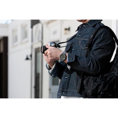 ＜シチズン＞プロマスター BY3006-53H