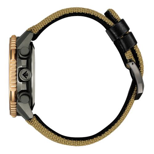 ＜シチズン＞プロマスター JY8074-11X