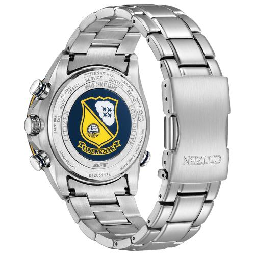 ＜シチズン＞プロマスター AT8020-54L