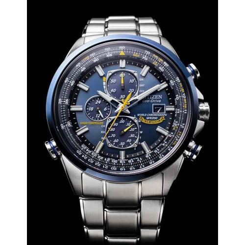 ＜シチズン＞プロマスター AT8020-54L