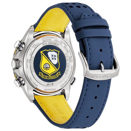 ＜シチズン＞プロマスター AT8020-03L