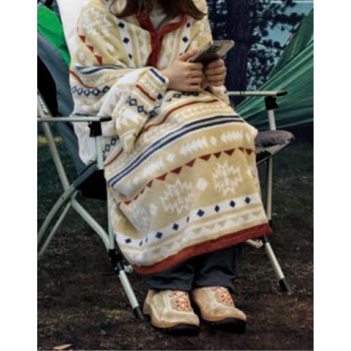 ＜コーナンオリジナル＞スマホブランケット