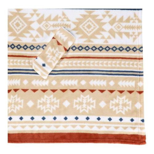 ＜コーナンオリジナル＞スマホブランケット