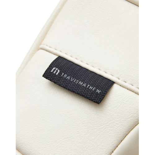 ＜トラヴィスマシュー＞TRAVIS MATHEW 7AK941 パターカバー