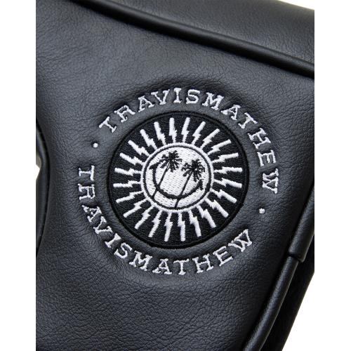 ＜トラヴィスマシュー＞TRAVIS MATHEW 7AK941 パターカバー