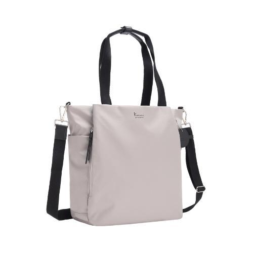 ＜カナナプロジェクトコレクション＞サリール2 トートバッグ 35952