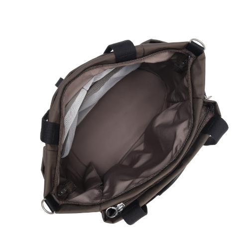 ＜カナナプロジェクトコレクション＞サリール2 トートバッグ 35952