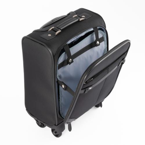 ＜ace.＞ソリディオナ ソフトトローリー17L 35013