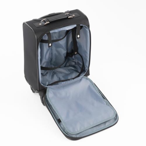 ＜ace.＞ソリディオナ ソフトトローリー17L 35013