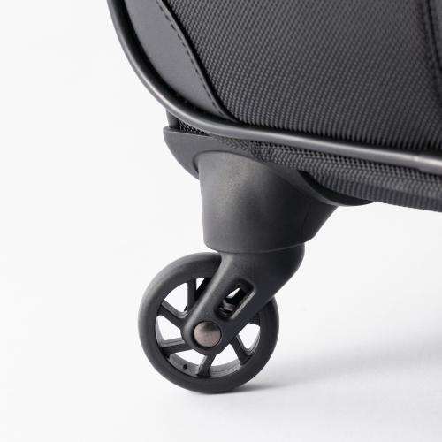 ＜ace.＞ソリディオナ ソフトトローリー17L 35013