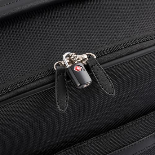 ＜ace.＞ソリディオナ ソフトトローリー17L 35013